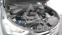 2015 Hyundai Santa Fe