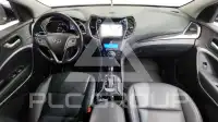2015 Hyundai Santa Fe