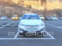 2015 Hyundai Santa Fe