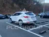 2015 Hyundai Santa Fe