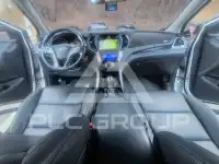 2015 Hyundai Santa Fe