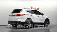 2015 Hyundai Santa Fe