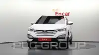 2015 Hyundai Santa Fe