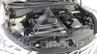 2015 Hyundai Santa Fe