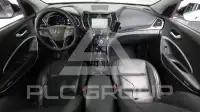 2015 Hyundai Santa Fe