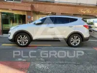 2015 Hyundai Santa Fe