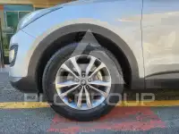 2015 Hyundai Santa Fe