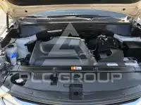 2015 Hyundai Santa Fe