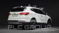 2015 Hyundai Santa Fe