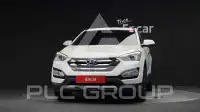 2015 Hyundai Santa Fe