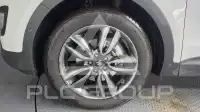2015 Hyundai Santa Fe