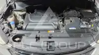 2015 Hyundai Santa Fe