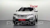 2015 Hyundai Santa Fe