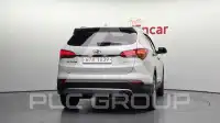 2015 Hyundai Santa Fe