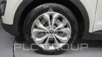 2015 Hyundai Santa Fe