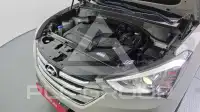 2015 Hyundai Santa Fe