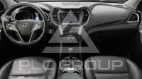 2015 Hyundai Santa Fe