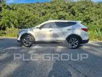 2015 Hyundai Santa Fe