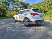 2015 Hyundai Santa Fe