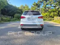 2015 Hyundai Santa Fe