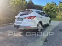 2015 Hyundai Santa Fe