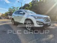 2015 Hyundai Santa Fe
