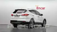 2015 Hyundai Santa Fe