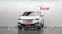 2015 Hyundai Santa Fe