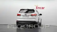 2015 Hyundai Santa Fe