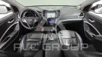 2015 Hyundai Santa Fe