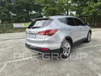 2015 Hyundai Santa Fe