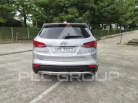 2015 Hyundai Santa Fe