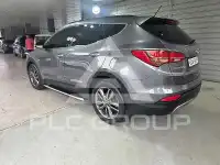 2015 Hyundai Santa Fe