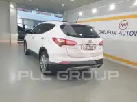 2015 Hyundai Santa Fe