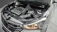 2015 Hyundai Santa Fe