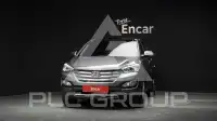 2015 Hyundai Santa Fe
