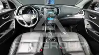 2015 Hyundai Santa Fe