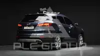 2015 Hyundai Santa Fe