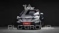 2015 Hyundai Santa Fe