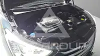 2015 Hyundai Santa Fe