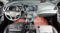 2015 Hyundai Santa Fe