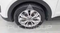2015 Hyundai Santa Fe