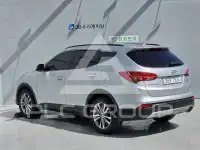2015 Hyundai Santa Fe