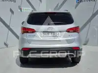 2015 Hyundai Santa Fe