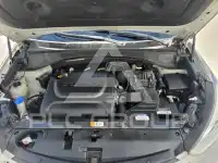 2015 Hyundai Santa Fe
