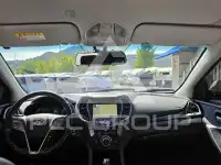 2015 Hyundai Santa Fe