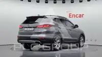 2015 Hyundai Santa Fe