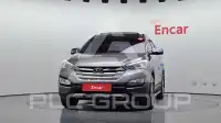 2015 Hyundai Santa Fe