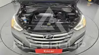 2015 Hyundai Santa Fe