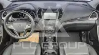 2015 Hyundai Santa Fe